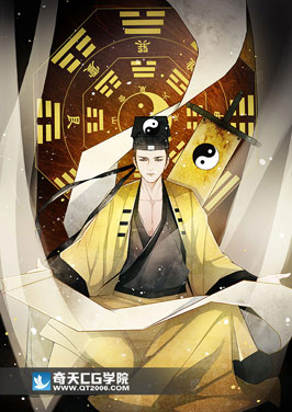 動漫道士,文化現象的深度探究