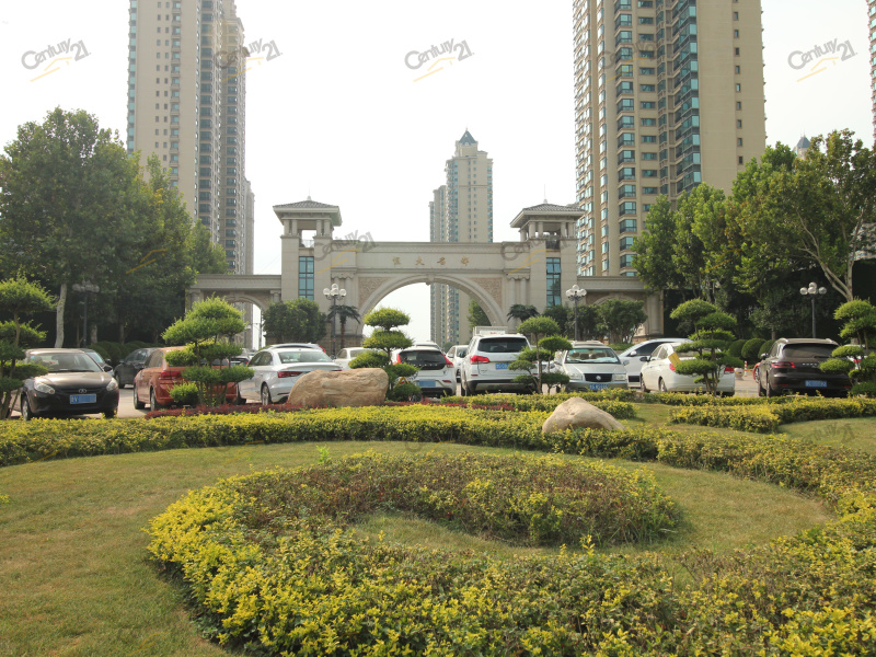 鶴壁恒大名都最新房價信息與自然美景探索之旅