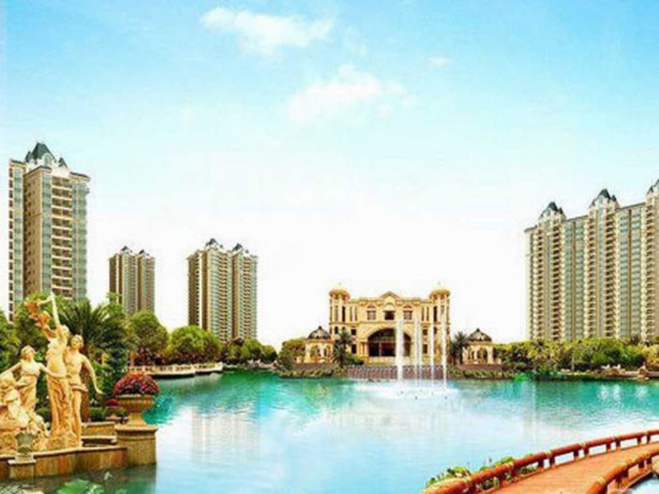 鶴壁恒大名都最新房價信息與自然美景探索之旅