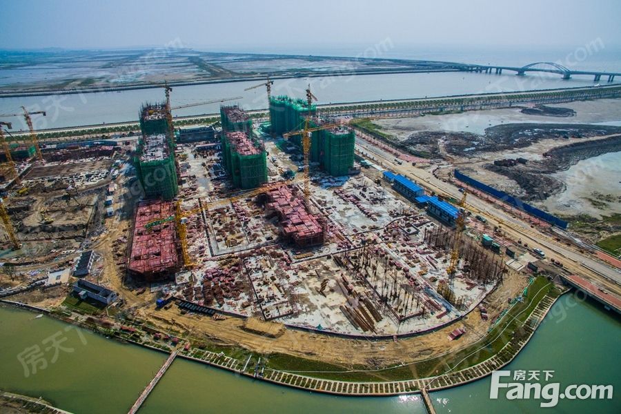 汕頭國廈云灣最新動態更新,最新資訊速遞