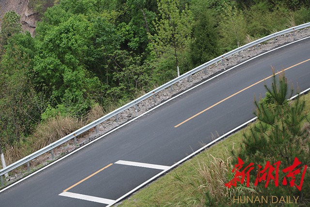 沅陵S313省道最新進展,沅陵S313省道最新進展,詳細步驟指南