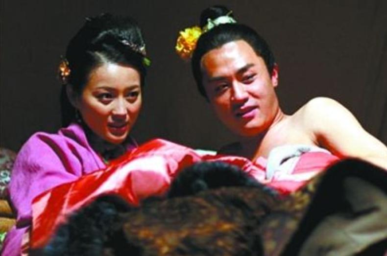 最新版潘金蓮,最新版潘金蓮,與大自然的美景相遇,尋找內心的平和