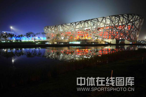 鳥(niǎo)巢比賽,小巷深處的獨(dú)特風(fēng)情展現(xiàn)