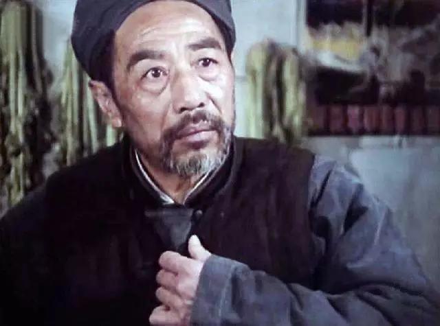 老北京演員的心靈平靜之旅