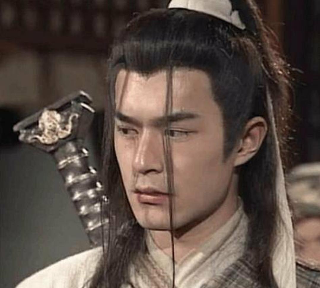 揭秘盛世美顏,男明星最帥的是誰?背后的故事揭曉!??