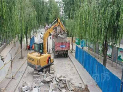 固二區(qū)改造最新動態(tài),固二區(qū)改造最新動態(tài),全面指南與步驟詳解