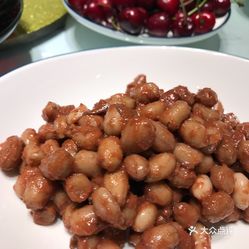 江西花生米最新市價深度解析