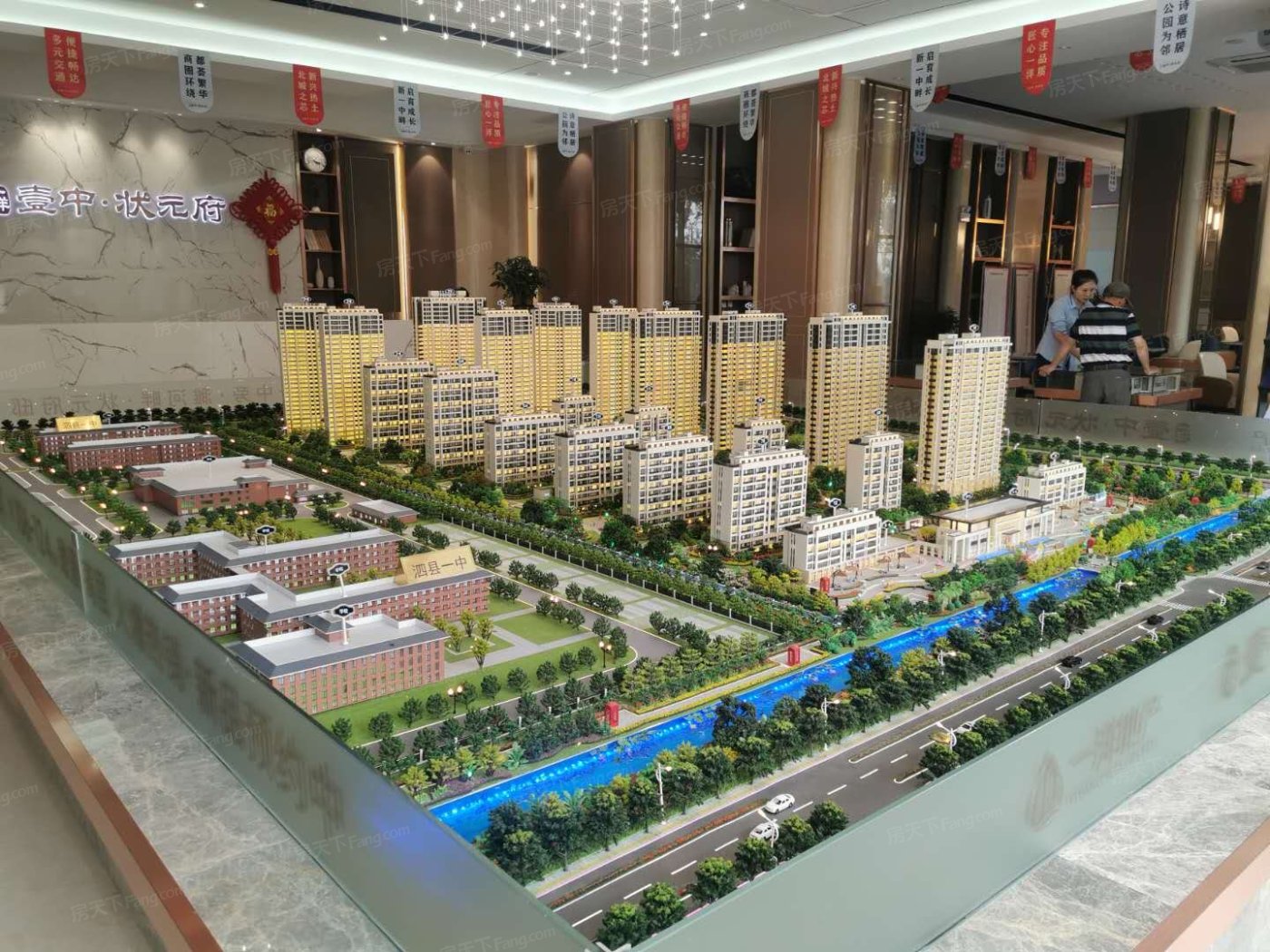 安徽泗縣新房信息揭秘,巷弄深處的隱藏寶藏