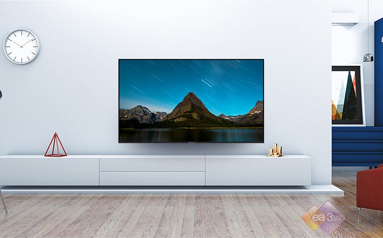 高性價比電視,連接家庭溫馨的紐帶