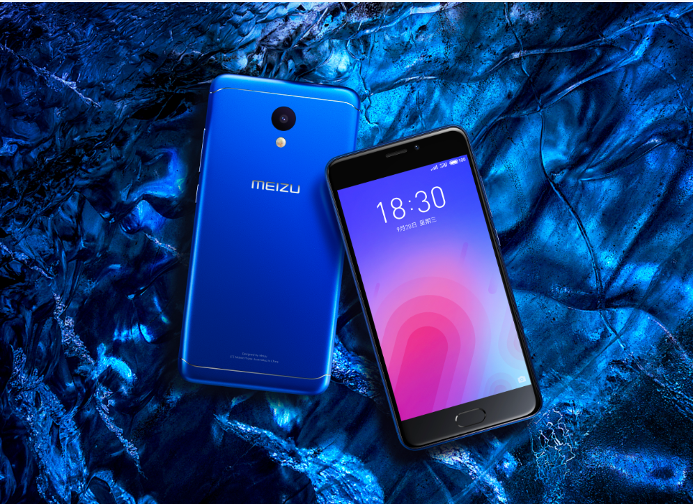 魅藍新款手機,小巷深處的意外驚喜之選