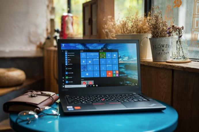 重磅消息,ThinkPad T460即將震撼上市,商務辦公革新等你來體驗!