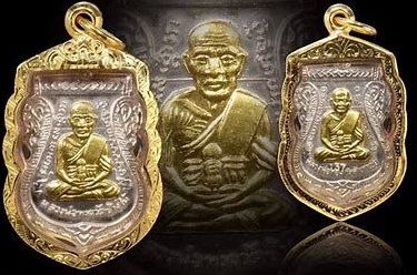 明星佛牌,信仰與公眾人物的交融之路