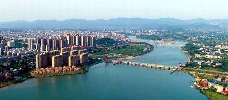 祁陽白水二橋最新信息??