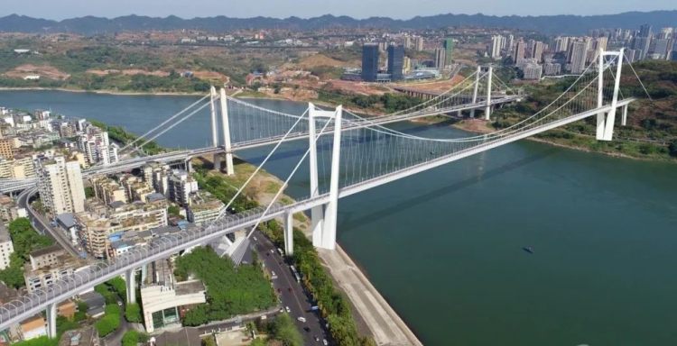 祁陽白水二橋最新信息??