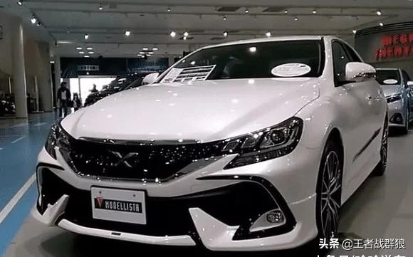 銳志2025款上市,與自然美景的約定之旅啟動