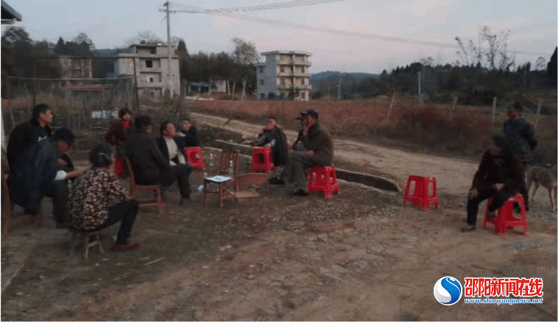 武岡雙牌最新動態(tài)探索自然美景的輕松之旅啟程報道