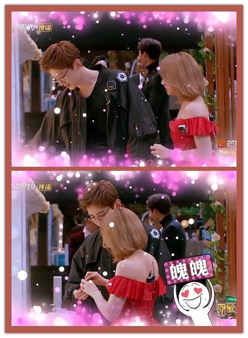 明星大偵探吳映潔,科技新星引領智慧生活