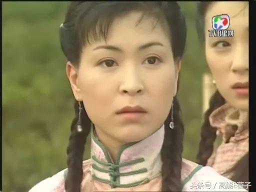 蘭花劫演員,演藝界的耀眼之星