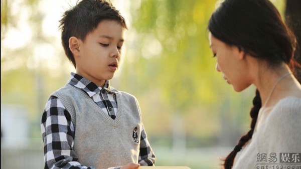 擒愛記完整演員表