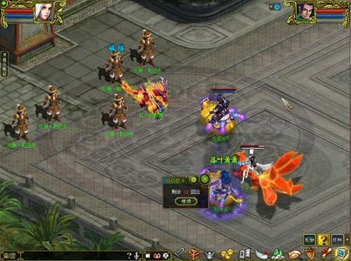 問道召喚精怪全新攻略秘籍