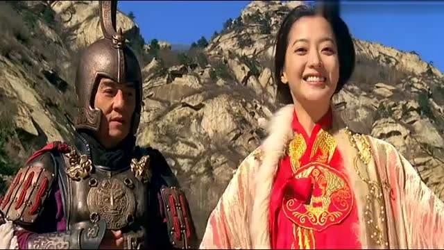 成龍電影排名與探索自然美景之旅,重拾內心寧靜的旅程