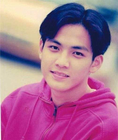 重溫璀璨時光,1993年的明星璀璨風采