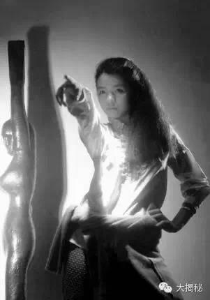 馬羚,舞臺上的璀璨之星