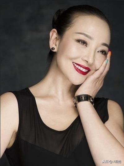 馬羚,舞臺上的璀璨之星