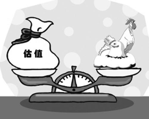 股票估值詳解,從入門到精通的估值步驟指南