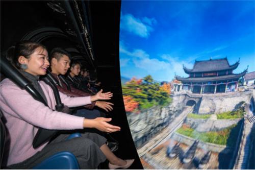 前沿投影技術,家庭影院夜晚的奇妙體驗