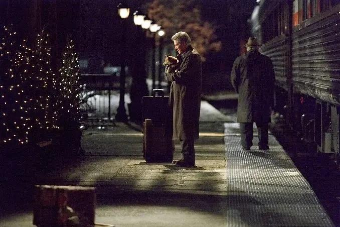 狗狗電影感人集錦,每一部都是情感的獻禮