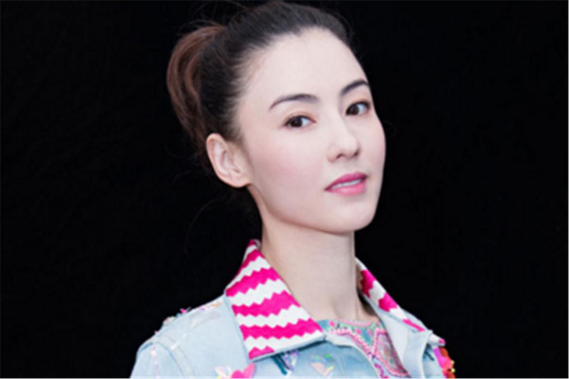 張柏芝的光影之旅,明星在我家的獨特視角