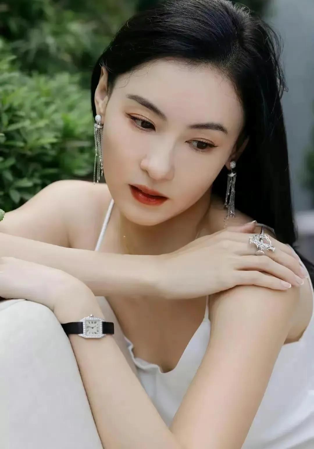 張柏芝的光影之旅,明星在我家的獨特視角