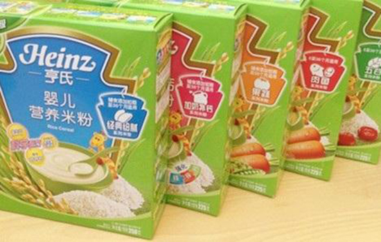 亨氏米粉近期事件聚焦,要點分析回顧與展望