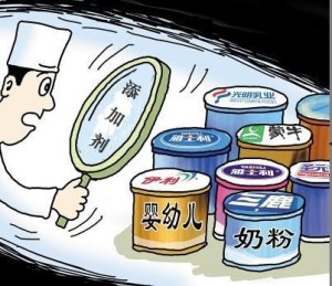 亨氏米粉近期事件聚焦,要點分析回顧與展望