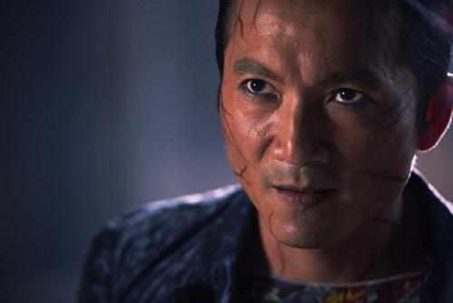 揭秘星光小巷的隱藏寶藏,童星男演員名字大全匯總