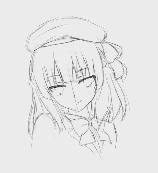 二次元女神盤(pán)點(diǎn),那些令人心動(dòng)的動(dòng)漫女神角色