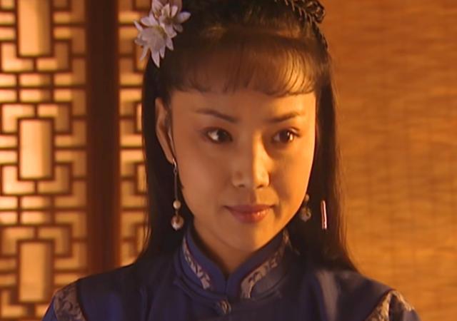 康熙王朝中的蘇麻角色與演員深度探討,演員與角色的完美融合之旅