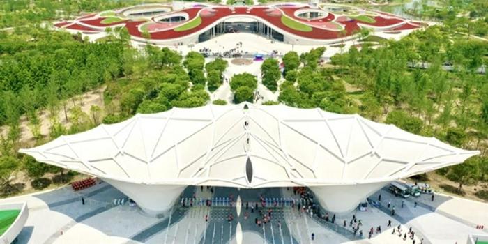 商丘花博園最新動(dòng)態(tài)更新