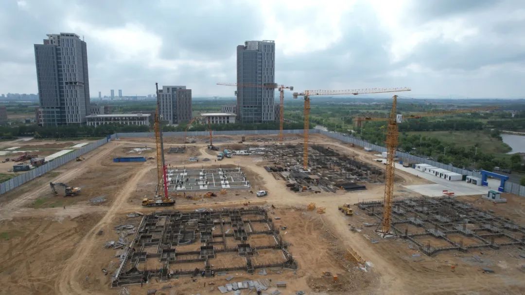 湛南新城最新動態及巷弄深處的獨特風情揭秘