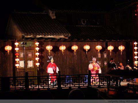 清音戲新訊，與自然美景的約會，探尋內心平和的旅程