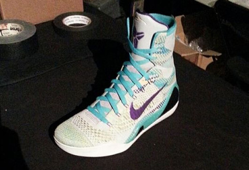 科比最新球鞋動態(tài),鞋子的故事與友情的紐帶
