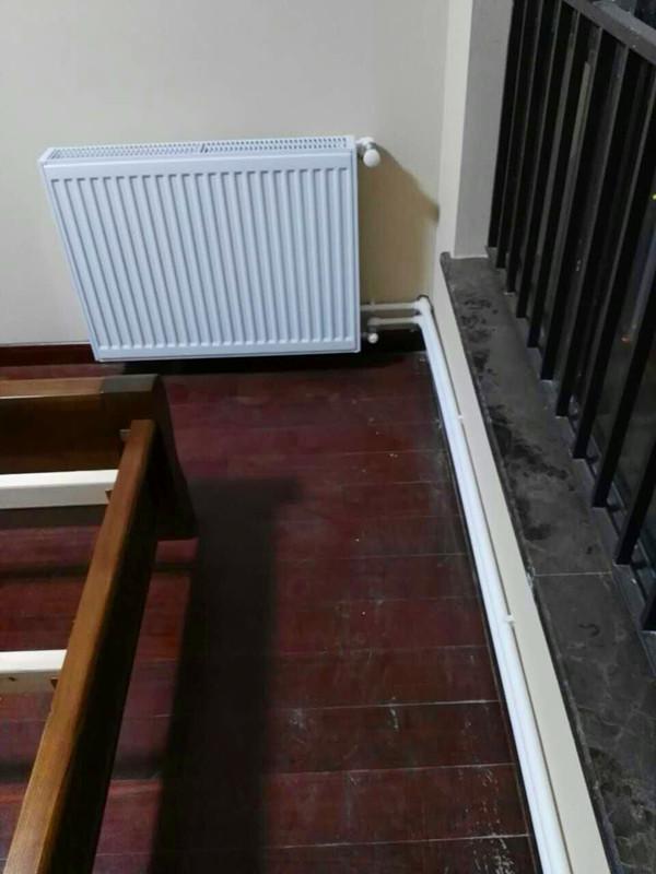 新型暖氣片安裝詳解,實(shí)用技巧與指南