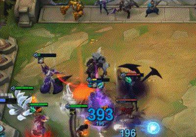 云頂之弈新版本英雄搭配,變化、學習與自信的力量探索與實戰(zhàn)應用