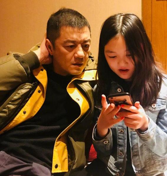 王菲李亞鵬最新動態,重燃娛樂圈焦點熱議