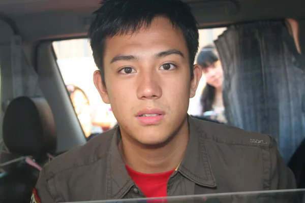 香港演員張,演藝之路的閃耀之星