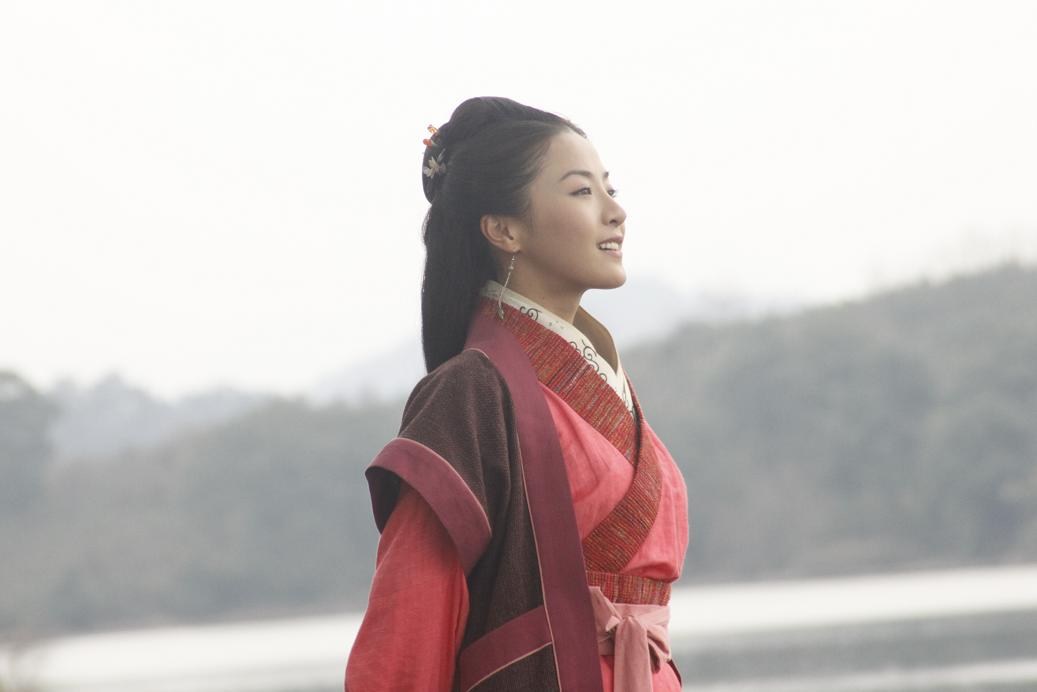 仙女湖演員表,展現變化、學習與自信的力量