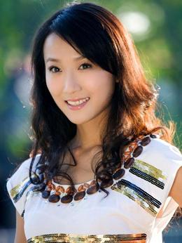 女演員舒涵,星光璀璨的時代印記