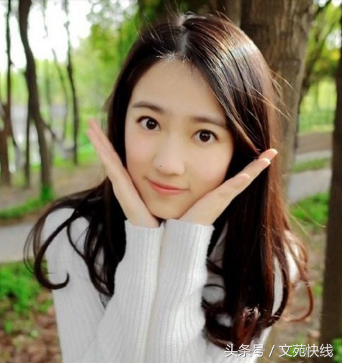 女演員舒涵,星光璀璨的時代印記