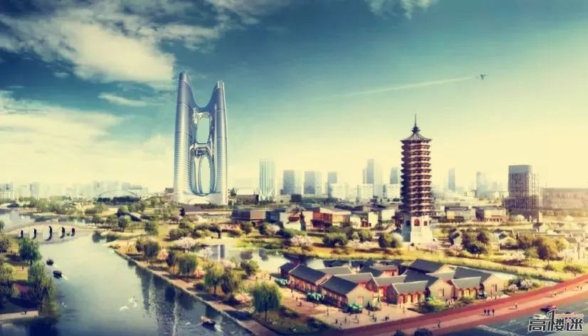 通州彩虹之門最新動態與資訊速遞????